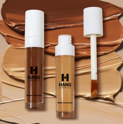 Concealers