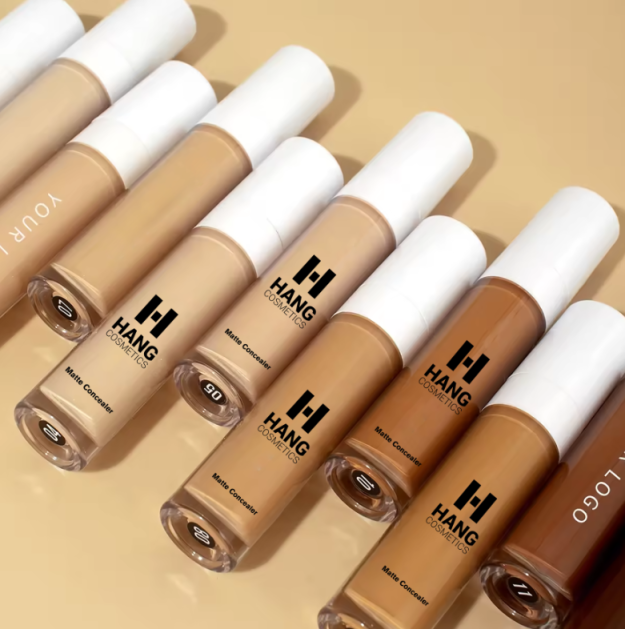 Concealers