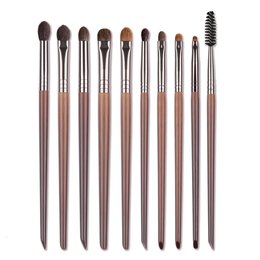 Bethy Beauty 2-3 pcs Foundation Concealer Brush Set Makeup Brush 170 270 Synthetic Hair Foundation Blending Brush Cream Contour