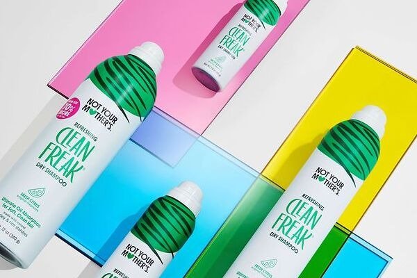 Henkel completes acquisition of Not Your Mother’s to strengthen haircare portfolio