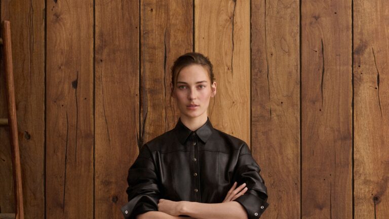 Lafayette 148 New York Resort 2027 Collection