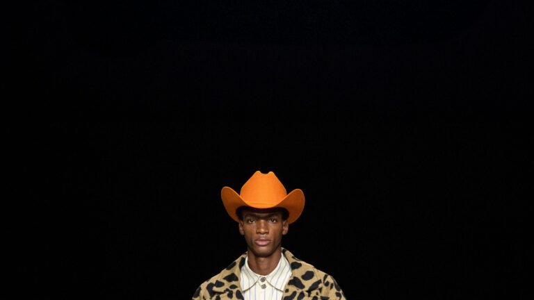 Mancandy Mexico Fall 2026 Collection