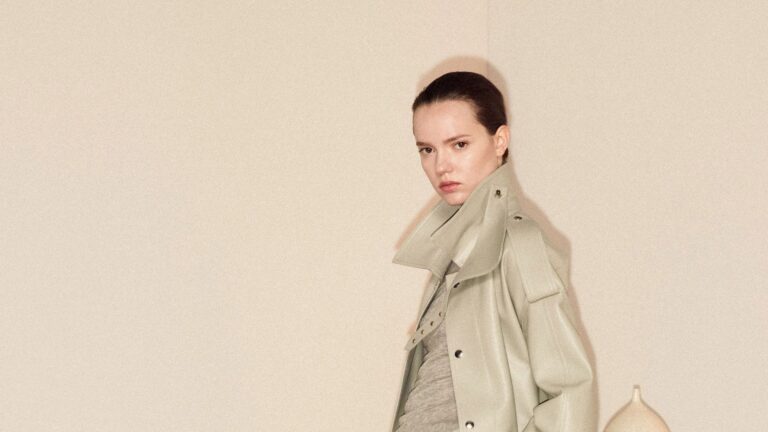 Victoria Beckham Resort 2027 Collection