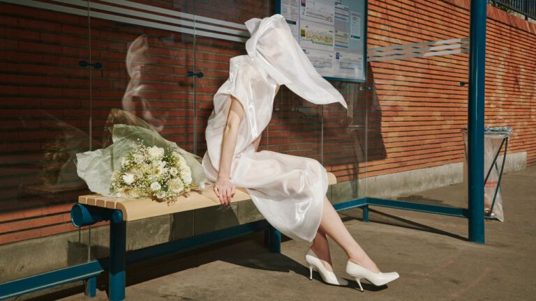 42 Wedding Shoes That Are Perfect for Your Walk Down the Aisle