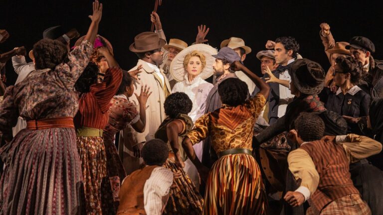 22 First-Time Tony Nominees on Director Notes, Post-Show Meals, and How They Came to Love the Theater