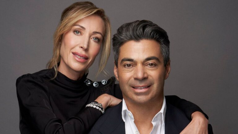 With Estée Lauder Companies, 111Skin Is Ready to Grow
