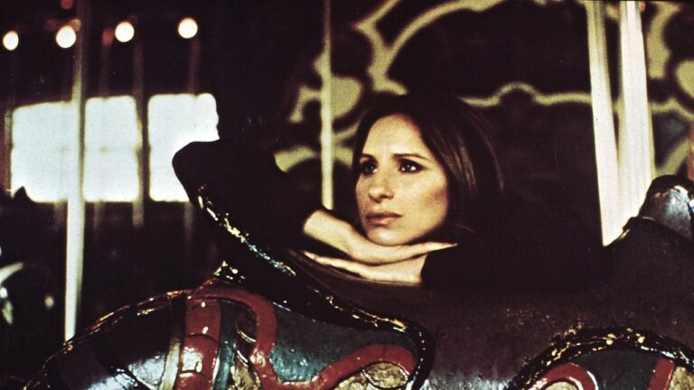 The Best Barbra Streisand Screen Performances You’ve (Probably) Never Seen, in Honor of Her Honorary Palme d’Or