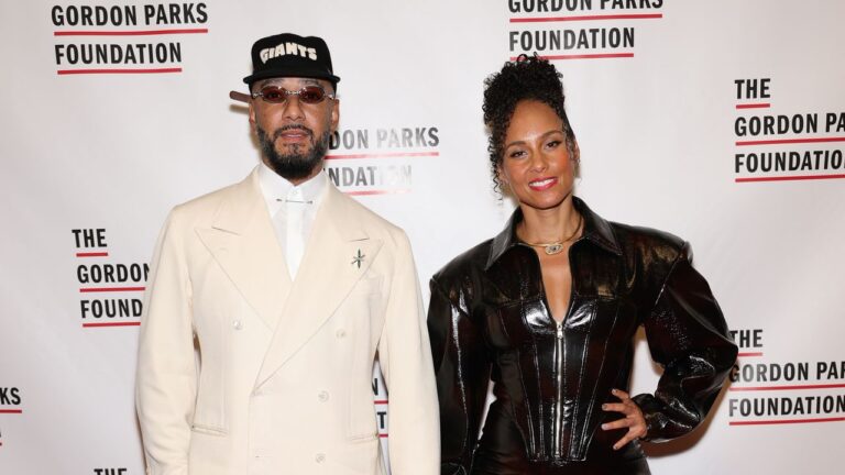 The Gordon Parks Foundation Made History at its 20th Anniversary Gala