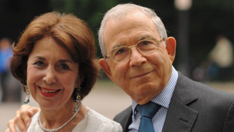 Anna Wintour Remembers Donald Newhouse