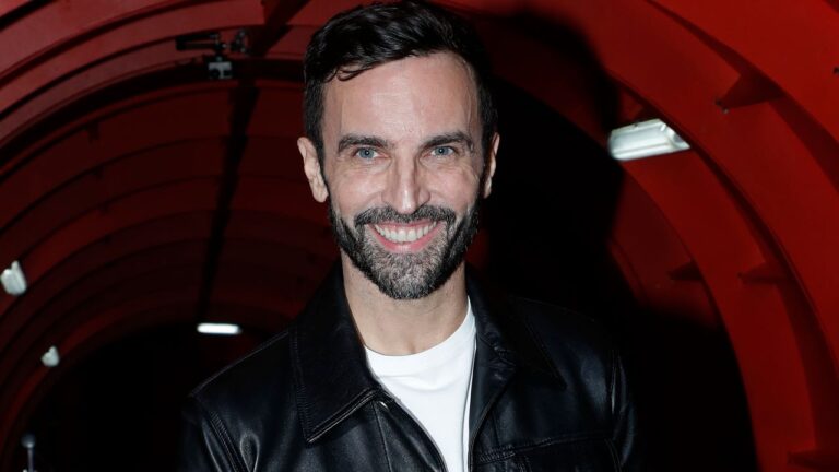 On the Podcast: Nicolas Ghesquière on His Women Collaborators, the Advice Jean Paul Gaultier Gave Him, and the Enduring Attraction of NYC