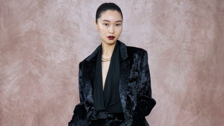 LaPointe Resort 2027 Ready to Wear Runway, Fashion Show & Collection Review