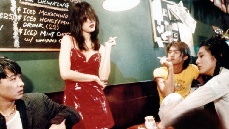 12 of the Best ’90s Movies to Lose Yourself in This Weekend