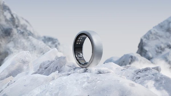 Oura confidentially files for IPO amid growing smart ring demand