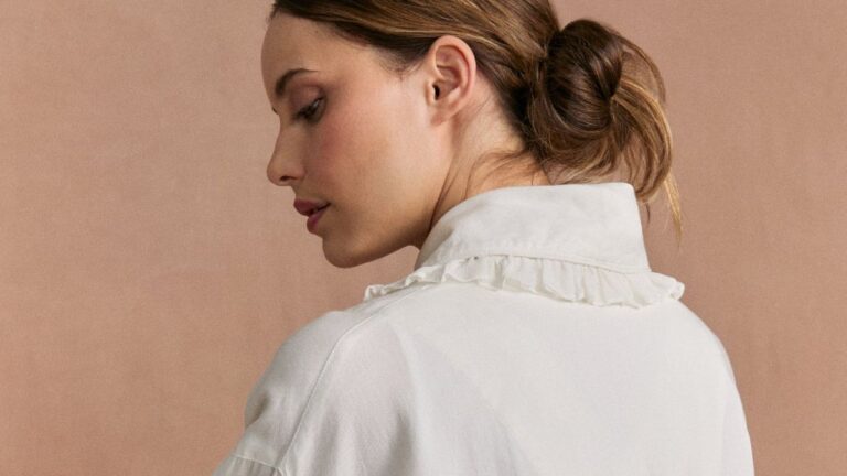 18 Best Bridal Pajamas for the Wedding, Honeymoon, and Beyond