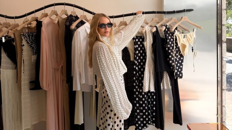 Shea Marie, Same Opens Two Permanent Mediterranean Stores