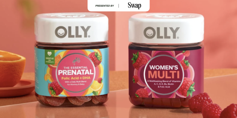 How Olly is updating its product detail pages for the AI era