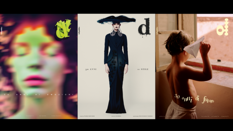 D Magazine Marks 30th Anniversary With 750-page Issue, Marquee Collabs