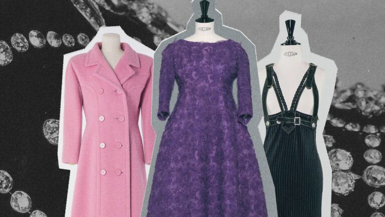 French Luxury Flexes Its Soft Power in a New York Exhibition