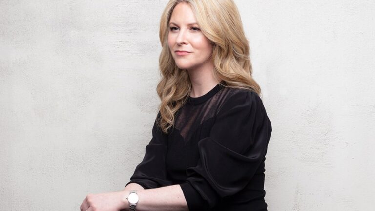 Marion Parke Winds Down Namesake Shoe Brand After 10 Years
