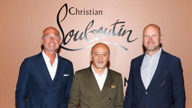 Nordstrom, Seattle Art Museum Annual Benefit With Christian Louboutin