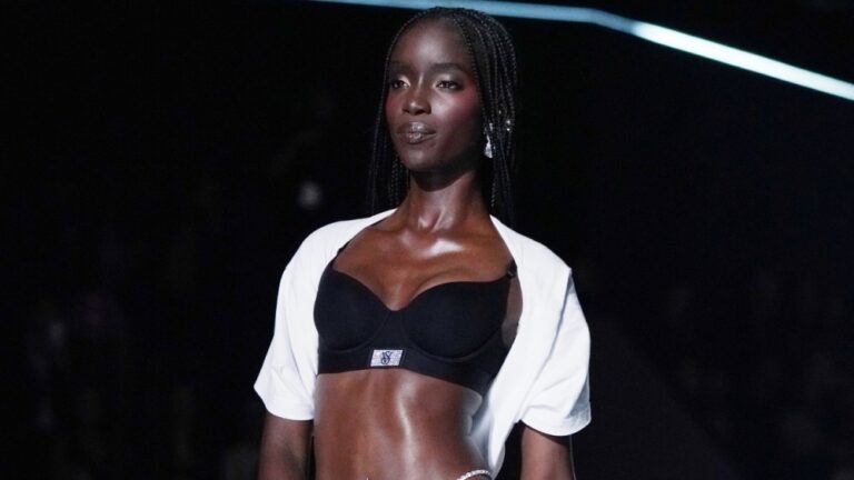 Victoria’s Secret Pushes Back on Brett Blundy’s Board Challenge