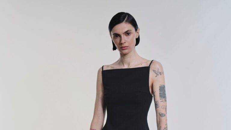 Fforme Resort 2027 Collection | Vogue
