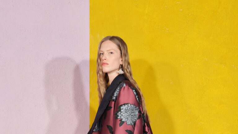 La DoubleJ Resort 2027 Collection