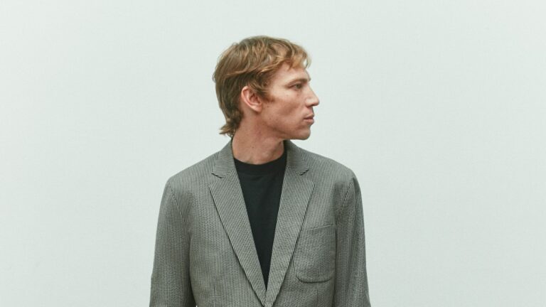 Rag & Bone Spring 2027 Menswear Collection