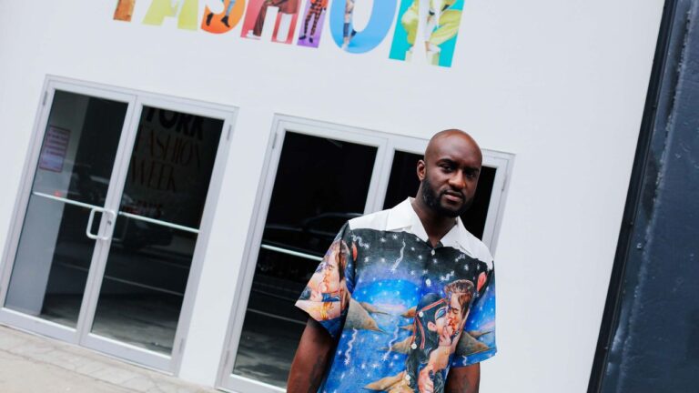 Street Style Rewind—What Stylish Guys (and Gals) Were Wearing to the Spring 2017 Menswear Shows
