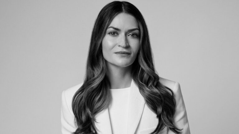 Andrew Rosen Passes Rag & Bone Leadership to Valentina Lucaj Amid Brand Growth