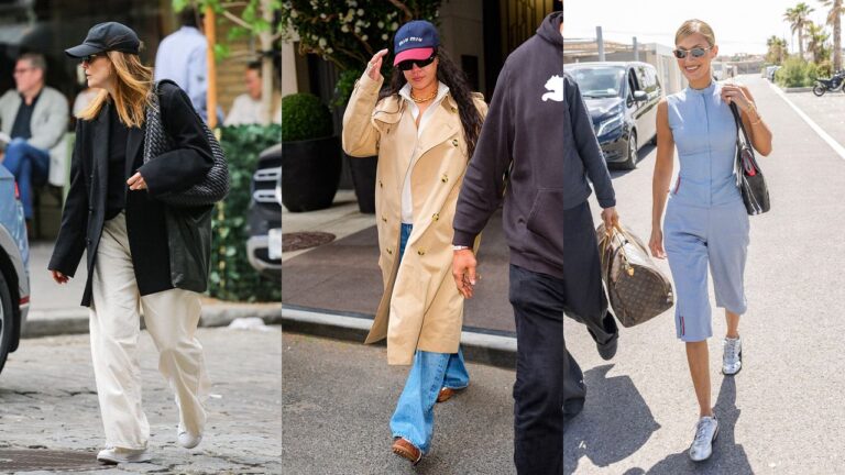The Best Sneakers for Women Will Never Go Out of Style