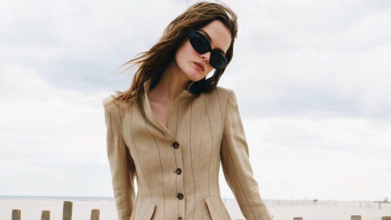 The Best Zara New Arrivals to Shop for Spring 2026 | Vogue