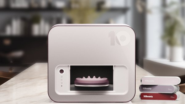 10Beauty raises US$23.5m to accelerate robotic manicure expansion