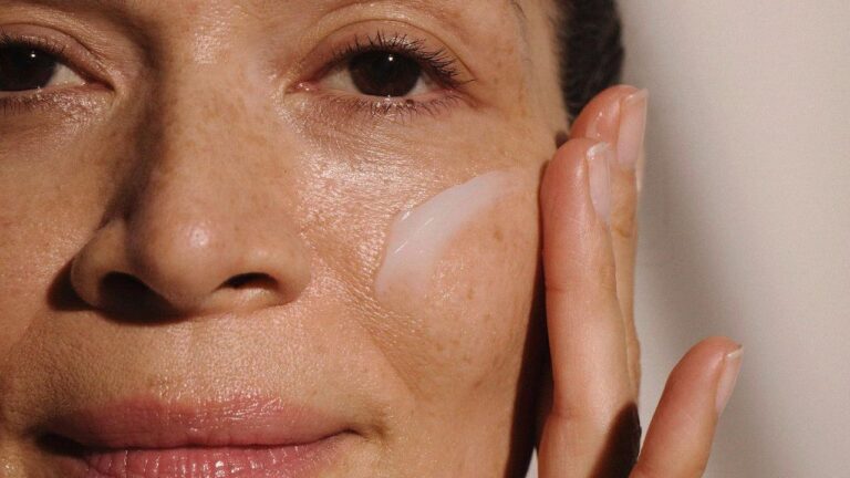 These Japanese Sunscreens Made Me Forget I Was Wearing SPF