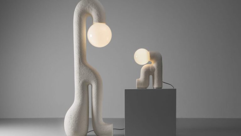 Sustainable Luxury Design by Aifunghi
