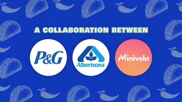 Albertsons Media Collective and P&G launch branded entertainment retail media model