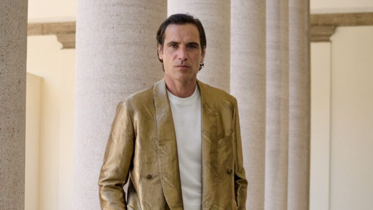 Brioni CEO Federico Arrigoni on Elevating Craft, Launching Maestria