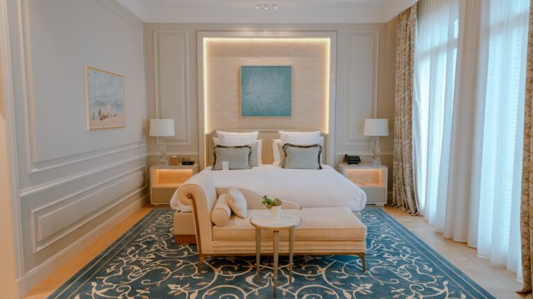 Inside Hôtel Hermitage Monte-Carlo’s 2026 Renovations