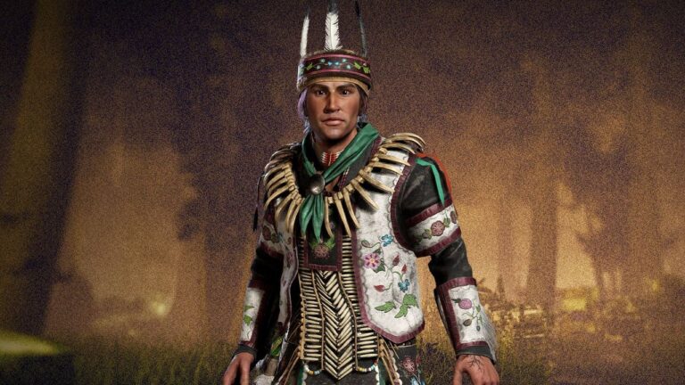 How Video Games Are Leveling-Up Cultural Couture