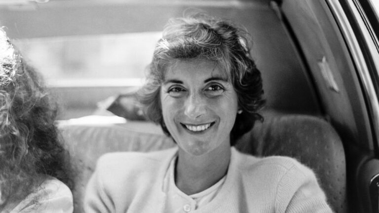 Etta Froio, Legendary WWD Editor, Dead at 94