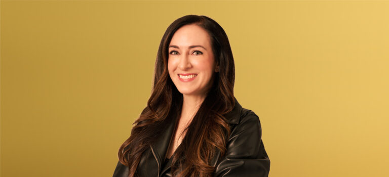 Revlon’s comeback bet on fragrance with president Amber Garrison