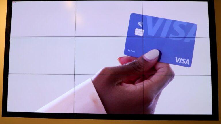 Would You Let ChatGPT Use Your Visa Card?