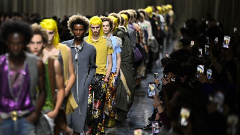 The State of Menswear Today: Three Experts Weigh In Ahead of the Spring 2027 Season