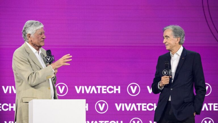 LVMH Innovation Awards Highlight AI, Traceability & Training Tools