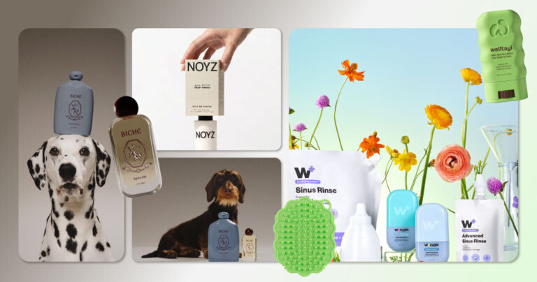 Beauty Briefing: Where is there still white space in beauty?