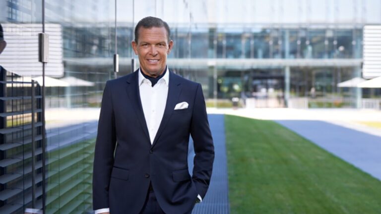 Hugo Boss Mulls Unsolicited Takeover Offer from Frasers Group