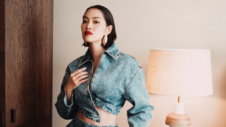 Mytheresa’s Tiffany Hsu on Balancing Career, Motherhood and Style