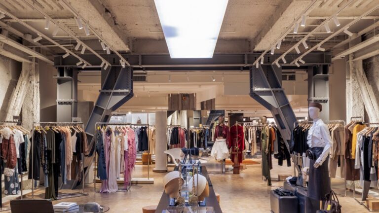 Printemps Revamps Luxury With Exclusive Designers & Unique Experiences