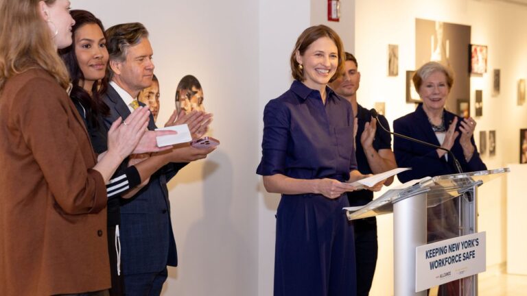 Where the Fashion Workers Act Stands, One Year In