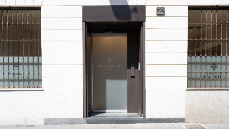Piacenza Group Debuts New Milan Offices During Men’s Fashion Week